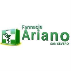 Farmacia Ariano Giancarlo, San Severo orari di apertura