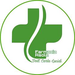 Farmacia Asole - Lucidi, Aprilia orari di apertura