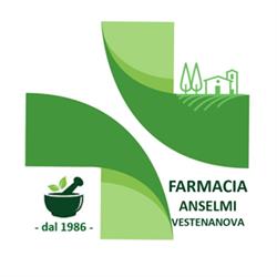 Farmacia Anselmi Alessandro (Dr.), Vestenanova orari di apertura