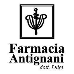 Farmacia Antignani Luigi (Dr.), Atina inferiore orari di apertura