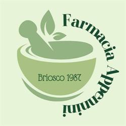 Farmacia Appennini Snc Di Renato Appennini E C., Briosco orari di apertura