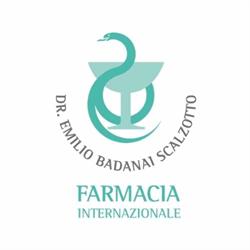 Farmacia Internazionale del Dr. Emilio Badanai Scalzotto, Pordenone orari di apertura