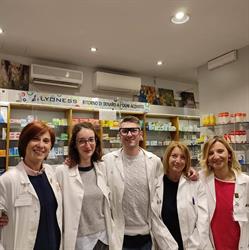 Farmacia Baldi, Nizza Monferrato orari di apertura