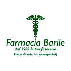 Farmacia Barile, Anacapri orari di apertura