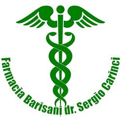 Farmacia Barisani Di Carinci Dr.sergio, Baricetta orari di apertura