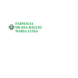 Farmacia della dottoressa Maria Luisa Baglio, Catania orari di apertura