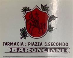 Farmacia Baronciani, Asti orari di apertura