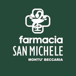Farmacia San Michele, Montù Beccaria orari di apertura