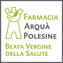Farmacia Beata Vergine Della Salute, Arquà Polesine orari di apertura