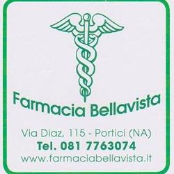 Farmacia Bellavista, Portici orari di apertura
