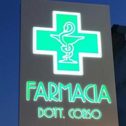 Farmacia Corso, Jolanda di Savoia orari di apertura