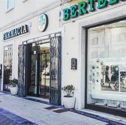 Farmacia Bertelli, Cecina orari di apertura