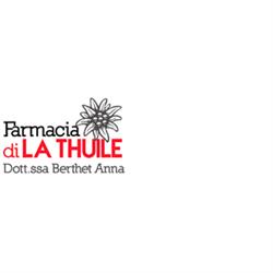 FARMACIA LA THUILE, La Thuile orari di apertura