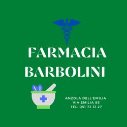 Farmacia Barbolini, Anzola dell'Emilia orari di apertura