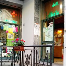 Farmacia Battiato, Nicosia orari di apertura