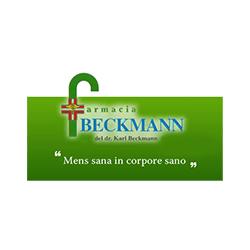 Farmacia Beckmann, Pavullo nel Frignano orari di apertura