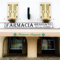 Farmacia Beggiato Di Cividini Eleonora, San Vito al Tagliamento orari di apertura