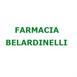 Farmacia Belardinelli, Cupramontana orari di apertura