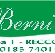 Farmacia Berni snc dei Dott. A. Vinci e M. Garbarino, Recco orari di apertura