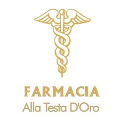 Farmacia Bertoli Alla Testa D'oro Di Bertoli Maria, Treviso orari di apertura