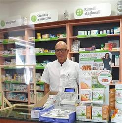 Farmacia Bertoni Di Falossi Dr.antonio, Lajatico orari di apertura