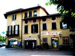 Antica Farmacia di Urgnano, orari di apertura