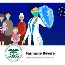 Farmacia Bevere, Rodi Garganico orari di apertura