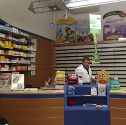 Farmacia Borgo Cappuccini Dr. Marinelli, Offida orari di apertura