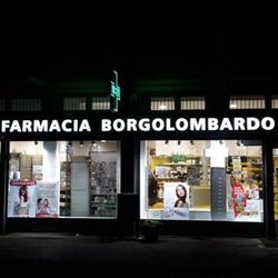 Farmacia Borgolombardo, San Giuliano Milanese orari di apertura