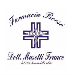 Farmacia Borso' Dr. Masetti Franco, Sabaudia orari di apertura