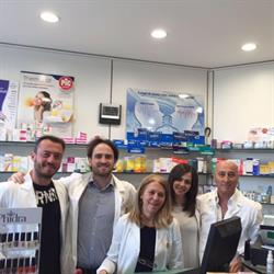 Farmacia Bianchi Dr. Elda, Monte San Giovanni Campano orari di apertura