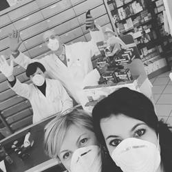 Farmacia Biancotti Dr. Giovanni Di Biancotti Dr.p., Monte San Savino orari di apertura