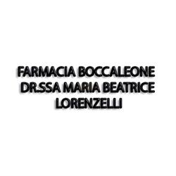 Farmacia Boccaleone Dr.ssa Maria Beatrice Lorenzelli, Bergamo orari di apertura