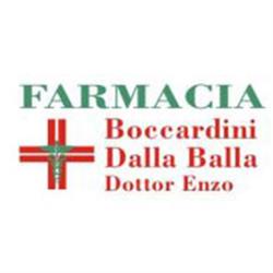 Farmacia Boccardini dalla Balla Enzo, Vazzola orari di apertura