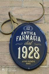 Farmacia Bonardi Dr. Lorenzo, Mathi orari di apertura