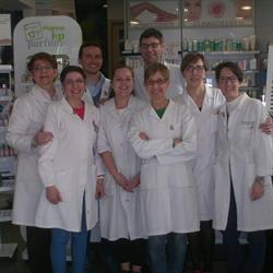 Farmacia Borgata Paradiso, Collegno orari di apertura