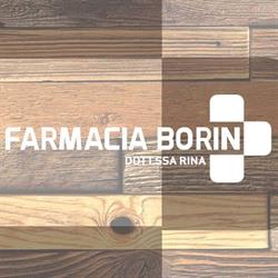 Farmacia Borin Dr. Rina, Caorle orari di apertura