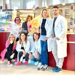 Farmacia Bornazzini Cesare (Dr.), Codigoro orari di apertura