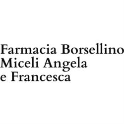 Farmacia Borsellino Miceli Angela e Francesca, Misilmeri orari di apertura