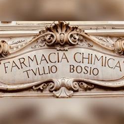 Antica Farmacia Bosio, Torino orari di apertura