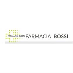 Farmacia Bossi, Busto Arsizio orari di apertura