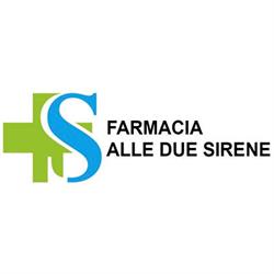 Farmacia alle Due Sirene, Thiene orari di apertura