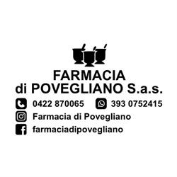 Farmacia di Povegliano, orari di apertura