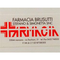 Farmacia Brusutti Stefano & Simonetta, Manzano orari di apertura