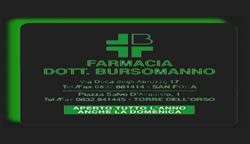 Farmacia Bursomanno, Melendugno orari di apertura