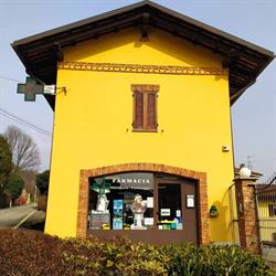 Farmacia Caccia DR. Eugenio, Ronco Biellese orari di apertura