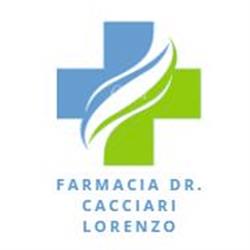 Farmacia Dr. Cacciari Lorenzo, Ferrara orari di apertura