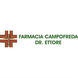 Farmacia Campofreda Dr. Ettore, San Prisco orari di apertura