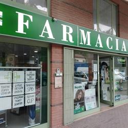 Farmacia Camporesi Dott.Ssa Vanda, San Leo orari di apertura