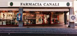 Farmacia Canali SAS, Viareggio orari di apertura